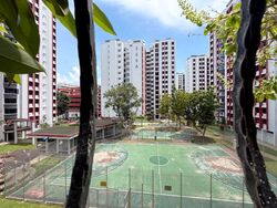 Blk 357C Sun Bliss (Sembawang), HDB Executive #566576371